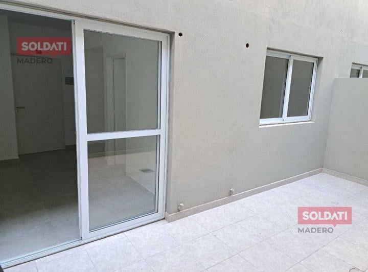 Departamento · 34m² · 2 Ambientes