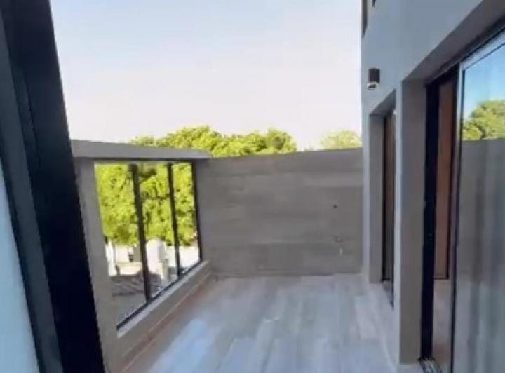 Departamento · 37m² · 1 Ambiente