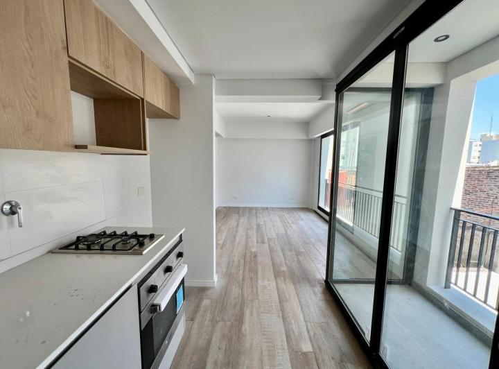 Departamento · 26m² · 1 Ambiente