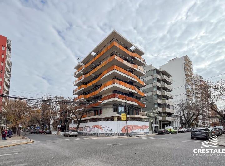 Departamento · 39m² · 1 Ambiente