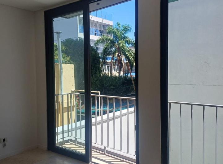 Departamento · 46m² · 2 Ambientes