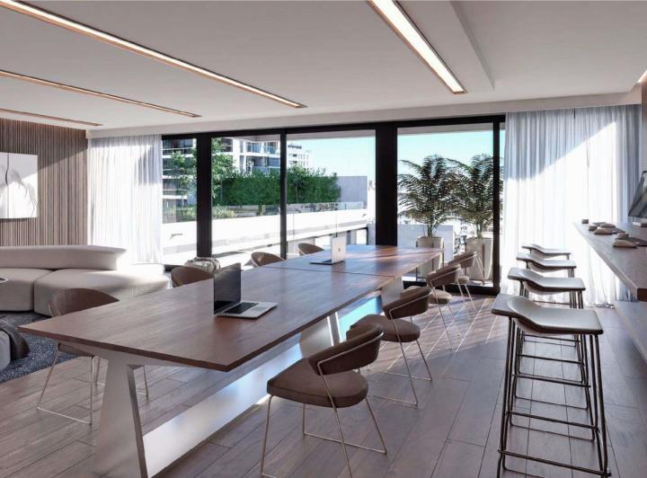 Departamento · 52m² · 2 Ambientes