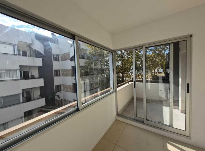 Departamento · 44m² · 2 Ambientes · 1 Cochera