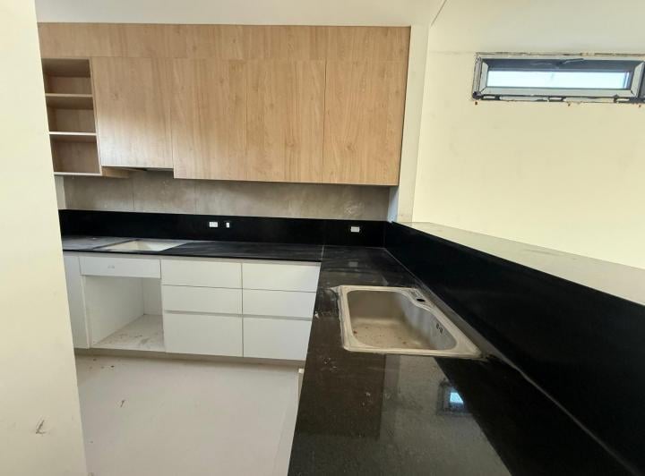 Departamento · 83m² · 3 Ambientes