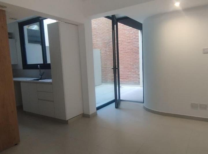 Departamento · 45m² · 2 Ambientes