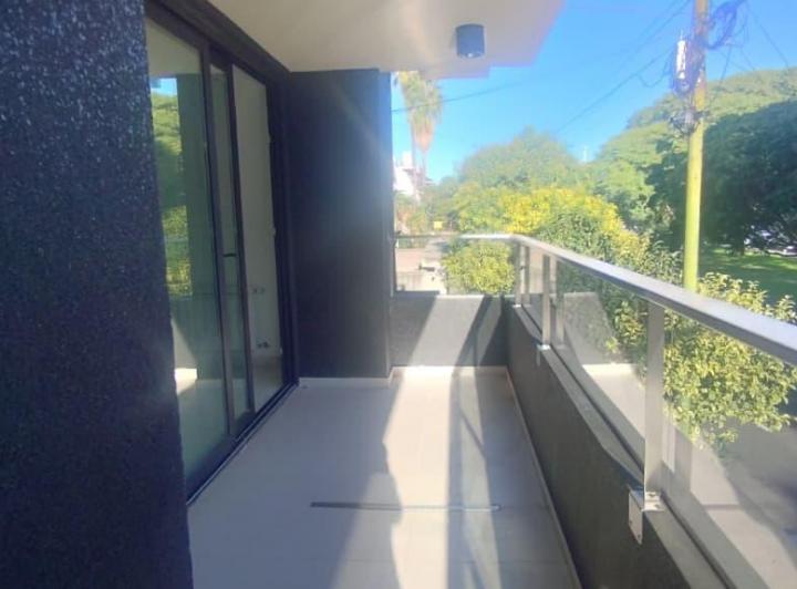 Departamento · 109m² · 4 Ambientes