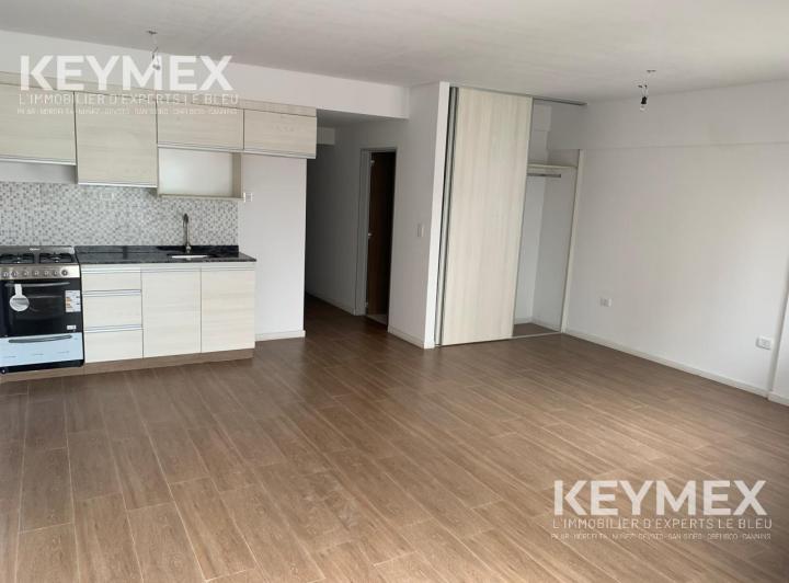 Departamento · 29m² · 1 Ambiente