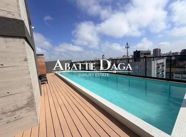 Departamento · 48m² · 2 Ambientes
