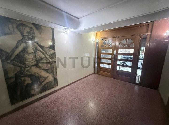 Departamento · 28m² · 2 Ambientes