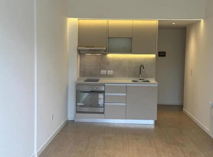 Departamento · 32m² · 1 Ambiente