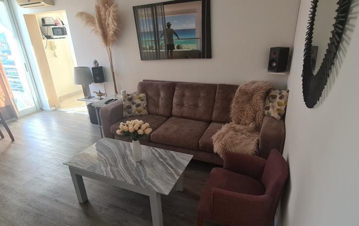 Departamento · 55m² · 2 Ambientes · 1 Cochera