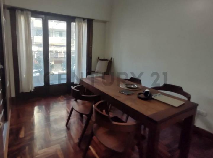 Departamento · 43m² · 2 Ambientes