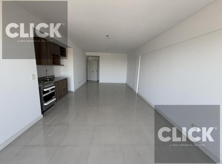 Departamento · 41m² · 1 Ambiente