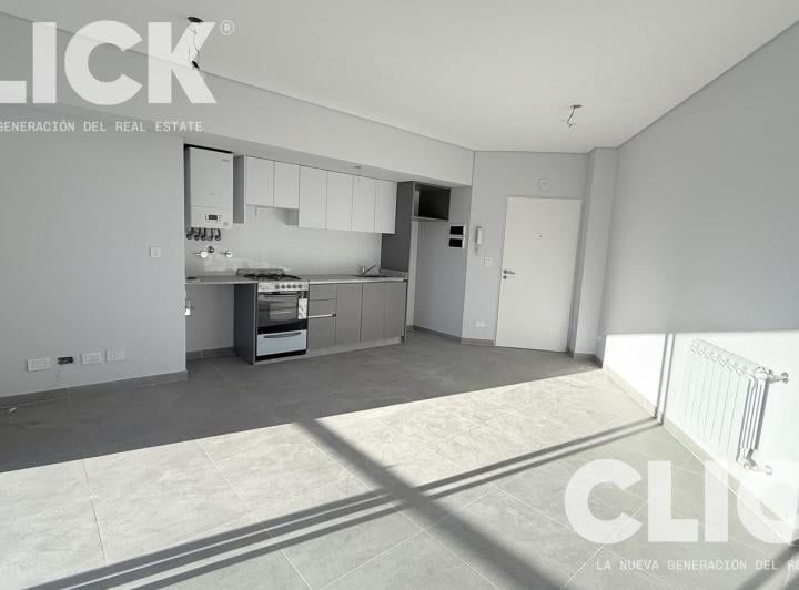 Departamento · 41m² · 2 Ambientes