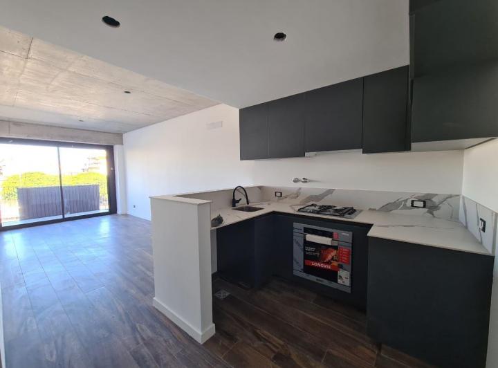Departamento · 42m² · 2 Ambientes