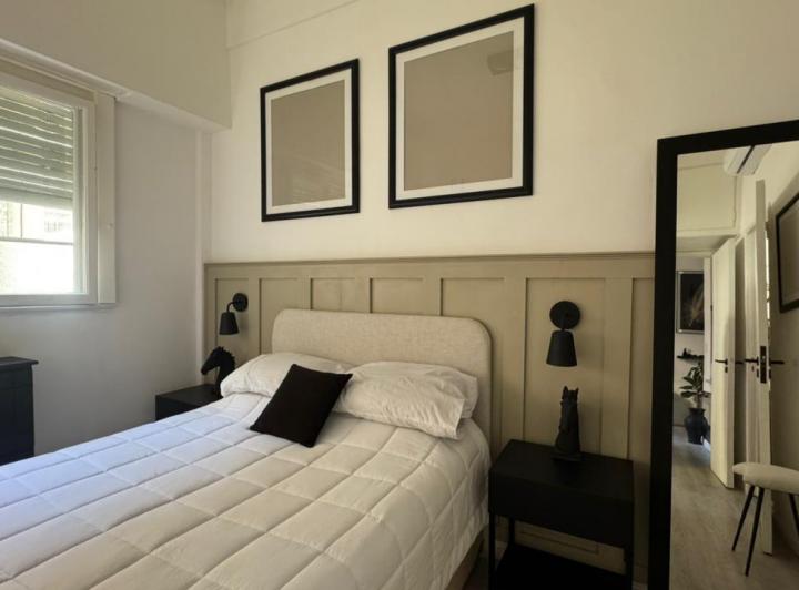 Departamento · 40m² · 2 Ambientes
