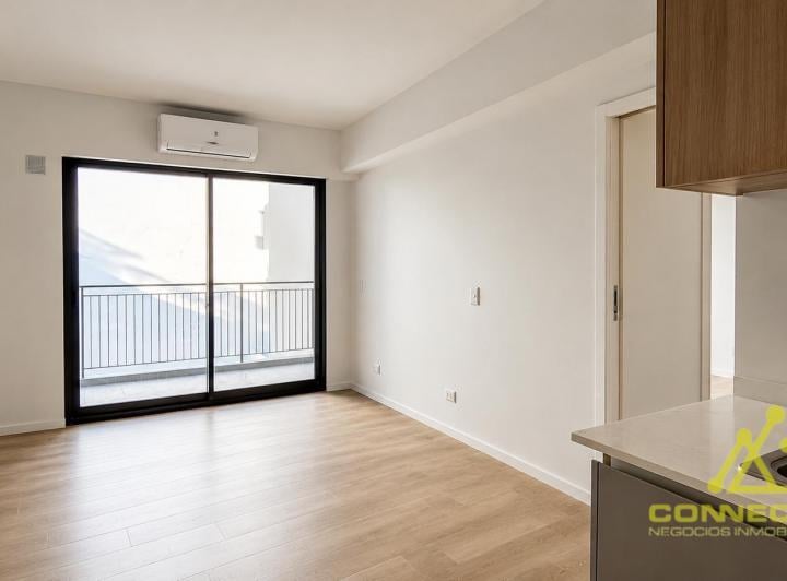 Departamento · 37m² · 2 Ambientes