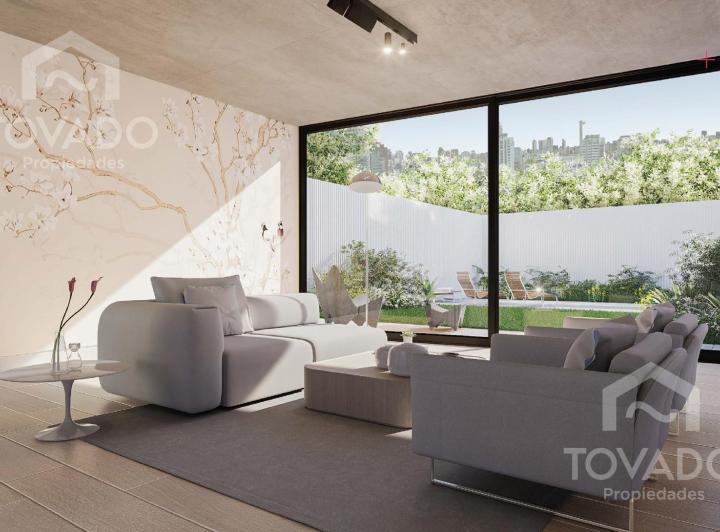 Departamento · 23m² · 1 Ambiente