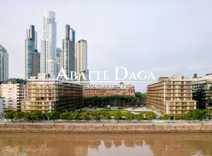 Departamento · 74m² · 2 Ambientes · 1 Cochera