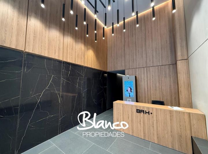 Departamento · 22m² · 1 Ambiente