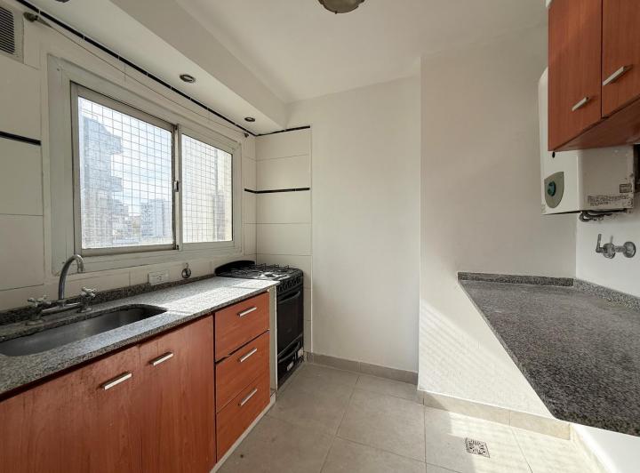 Departamento · 56m² · 3 Ambientes