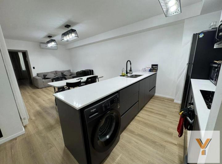 Departamento · 65m² · 2 Ambientes
