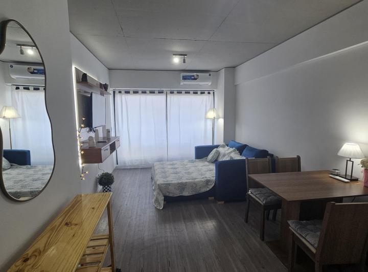 Departamento · 29m² · 1 Ambiente