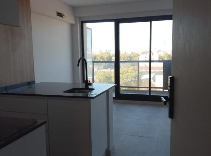 Departamento · 3m² · 1 Ambiente