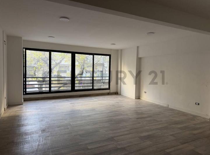 Departamento · 51m² · 1 Ambiente