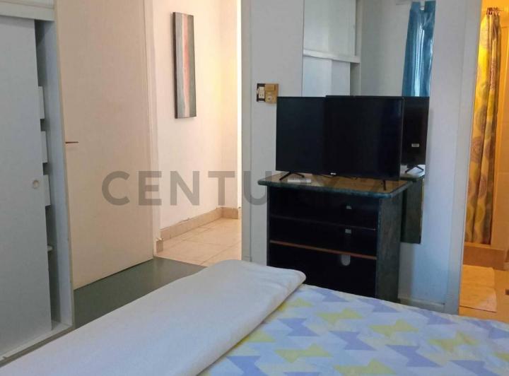 Departamento · 34m² · 2 Ambientes