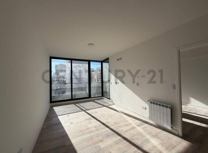 Departamento · 58m² · 2 Ambientes