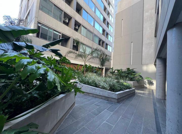 Departamento · 34m² · 1 Ambiente
