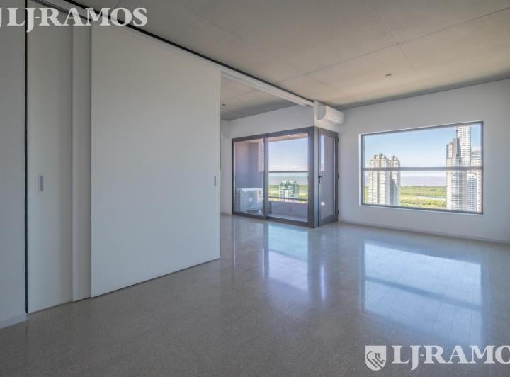 Departamento · 47m² · 2 Ambientes · 1 Cochera
