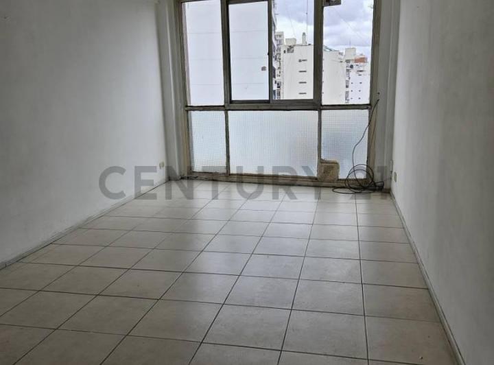 Departamento · 23m² · 1 Ambiente