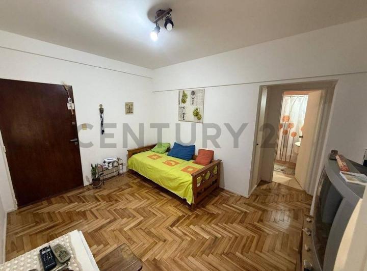 Departamento · 31m² · 2 Ambientes