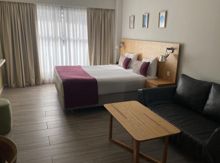 Departamento · 28m² · 1 Ambiente