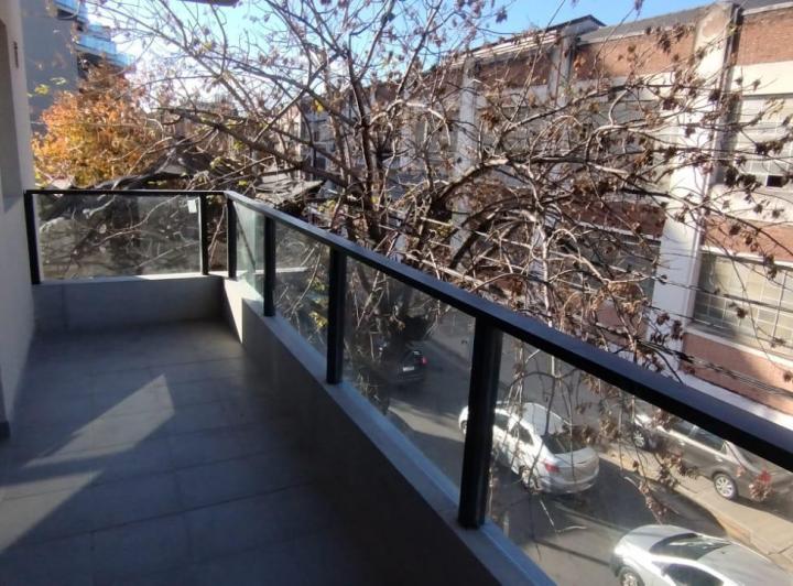 Departamento · 28m² · 1 Ambiente