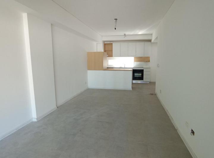 Departamento · 32m² · 1 Ambiente
