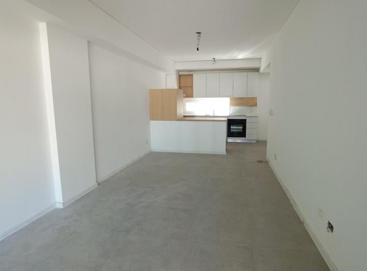 Departamento · 32m² · 1 Ambiente