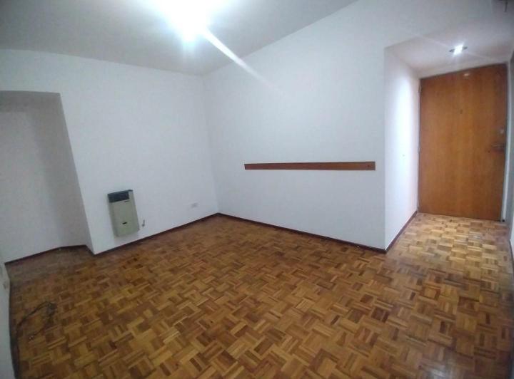 Departamento · 38m² · 2 Ambientes