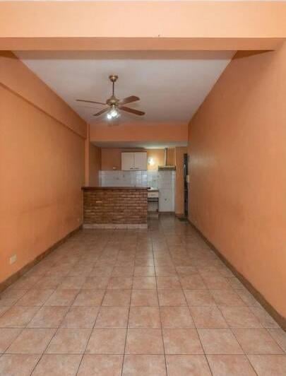Departamento · 31m² · 1 Ambiente