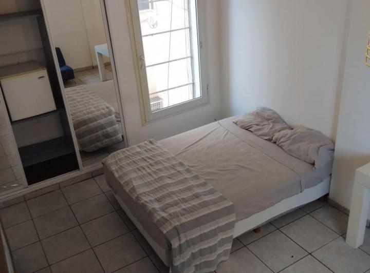 Departamento · 24m² · 1 Ambiente