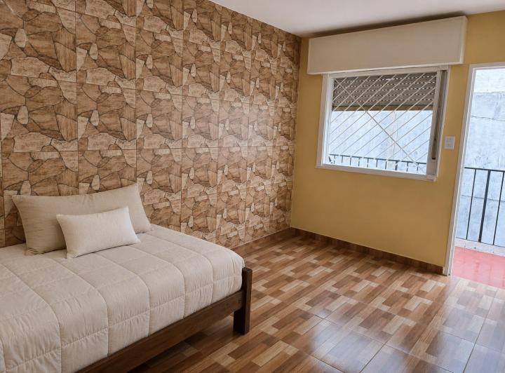 Departamento · 17m² · 1 Ambiente