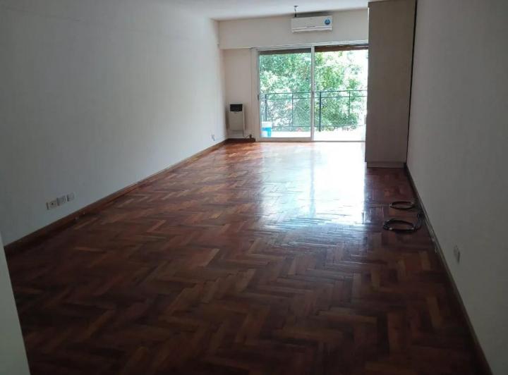 Departamento · 39m² · 1 Ambiente