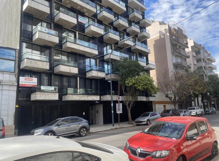 Departamento · 37m² · 2 Ambientes