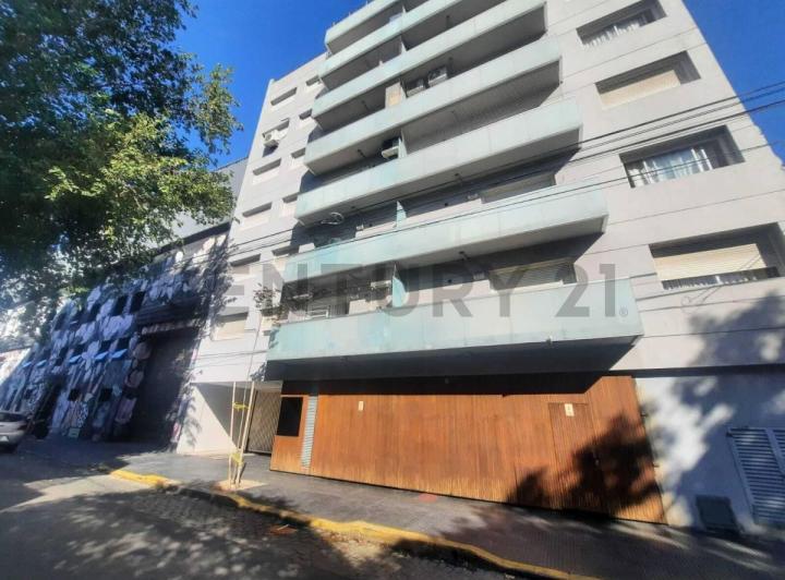 Departamento · 31m² · 2 Ambientes