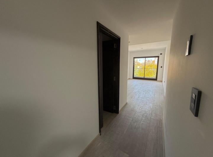 Departamento · 38m² · 2 Ambientes
