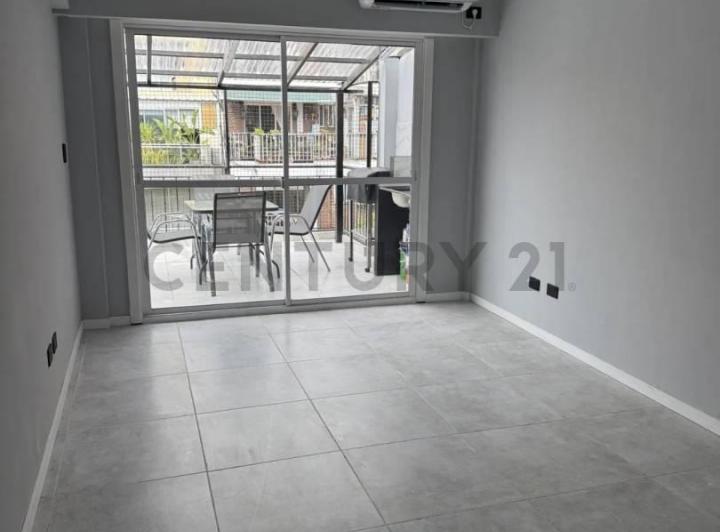 Departamento · 50m² · 3 Ambientes