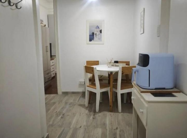 Departamento · 25m² · 2 Ambientes