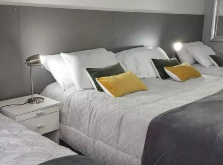 Departamento · 24m² · 1 Ambiente